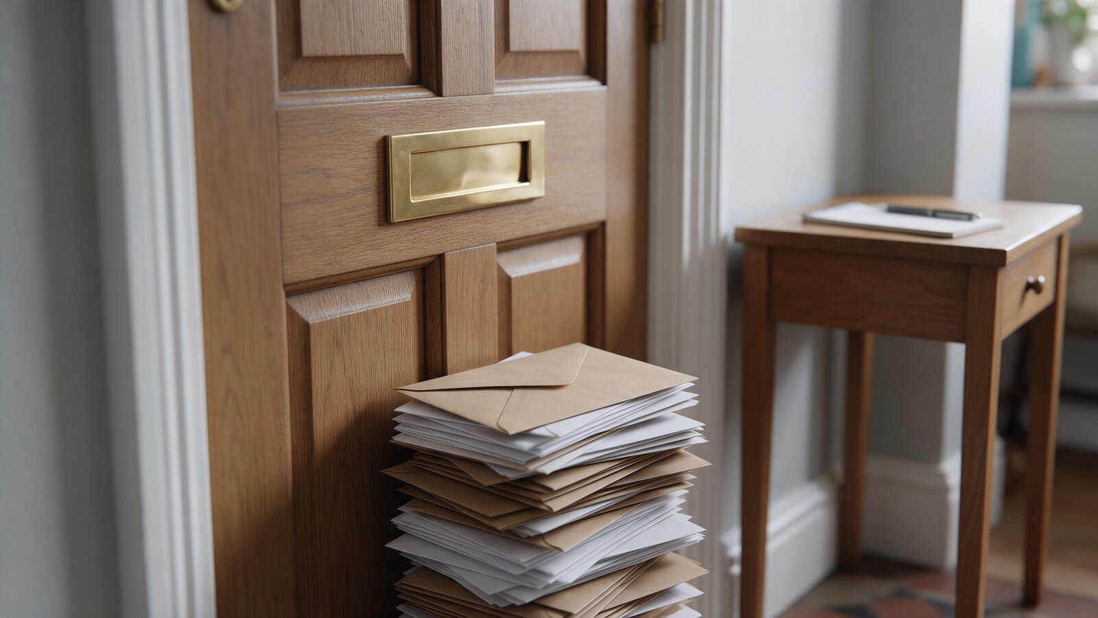 Bailiffs in England and Wales: notice, fees and what they can take