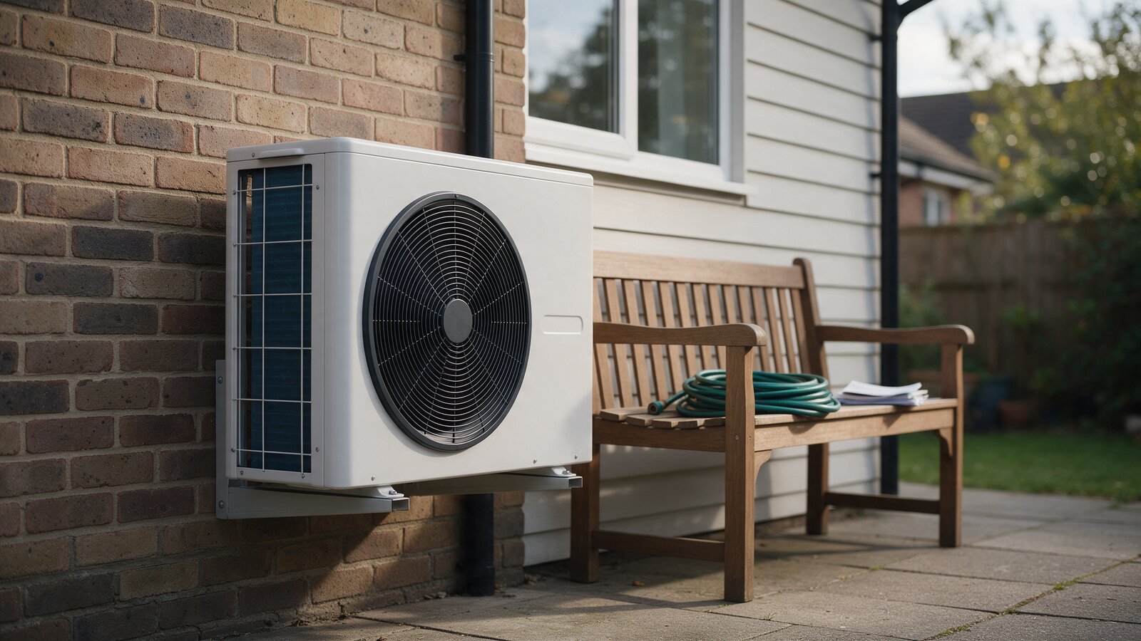 Boiler Upgrade Scheme: the heat pump grant in England and Wales