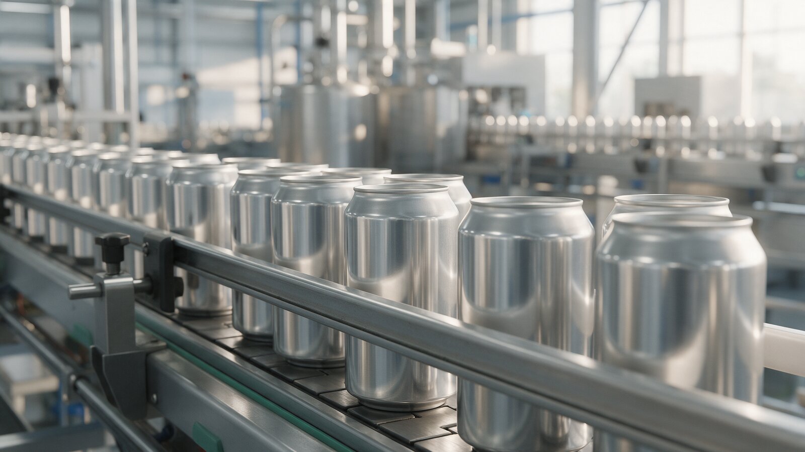 Crown Holdings (CCK): adjusted profit per share up 7% to $2.39 as can shipments rise 6%, but cans earn less per sale