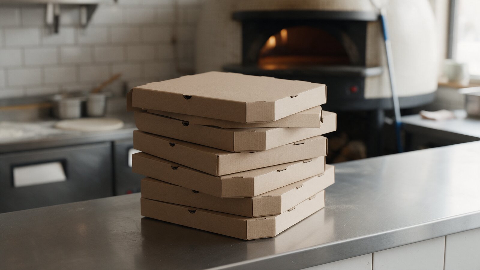 Domino's Pizza (DPZ): Q3 profit up 12.7% as US same-store sales stall at 0.3%