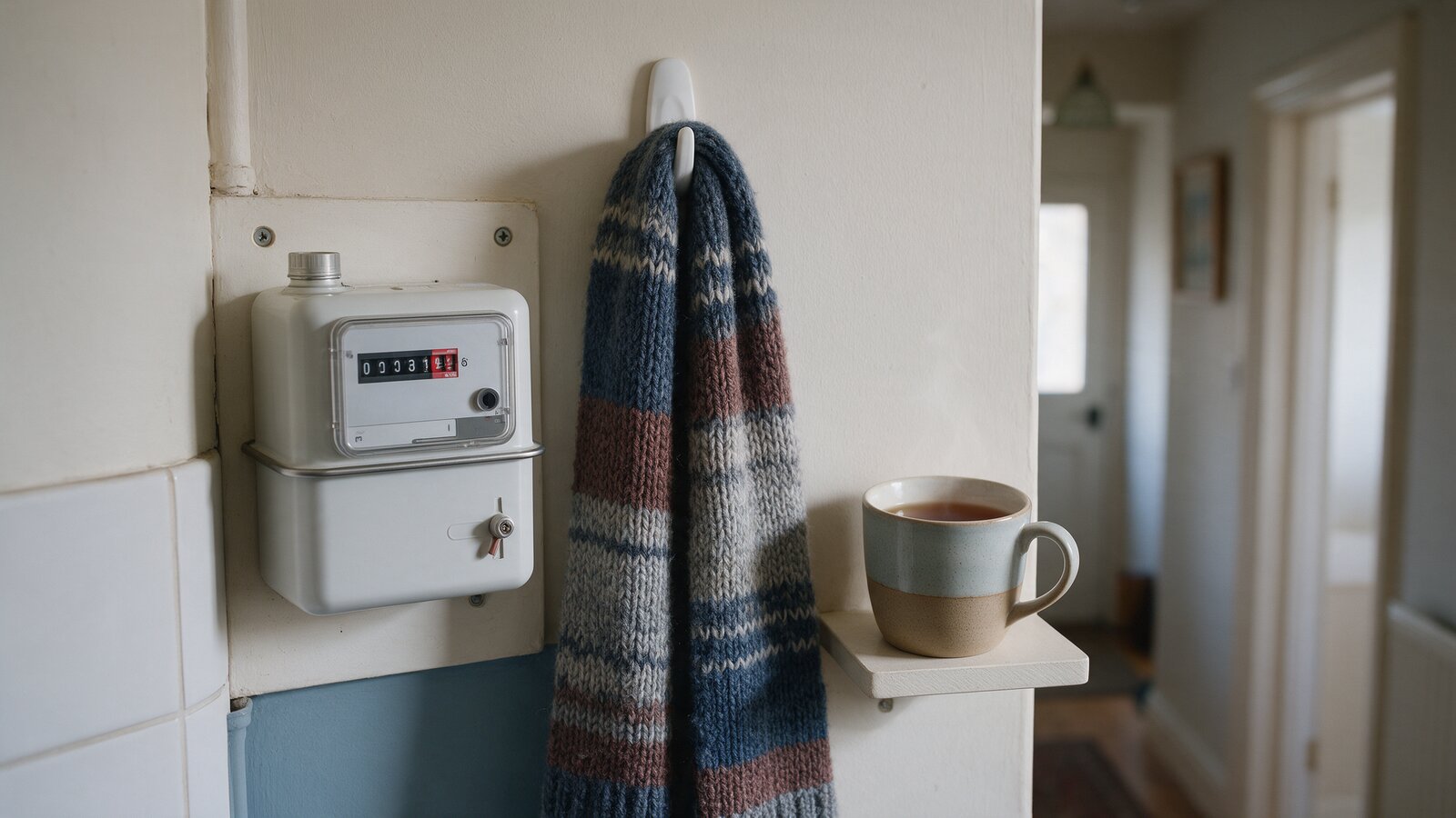 The energy price cap from October to December 2026: what it limits and what it does not