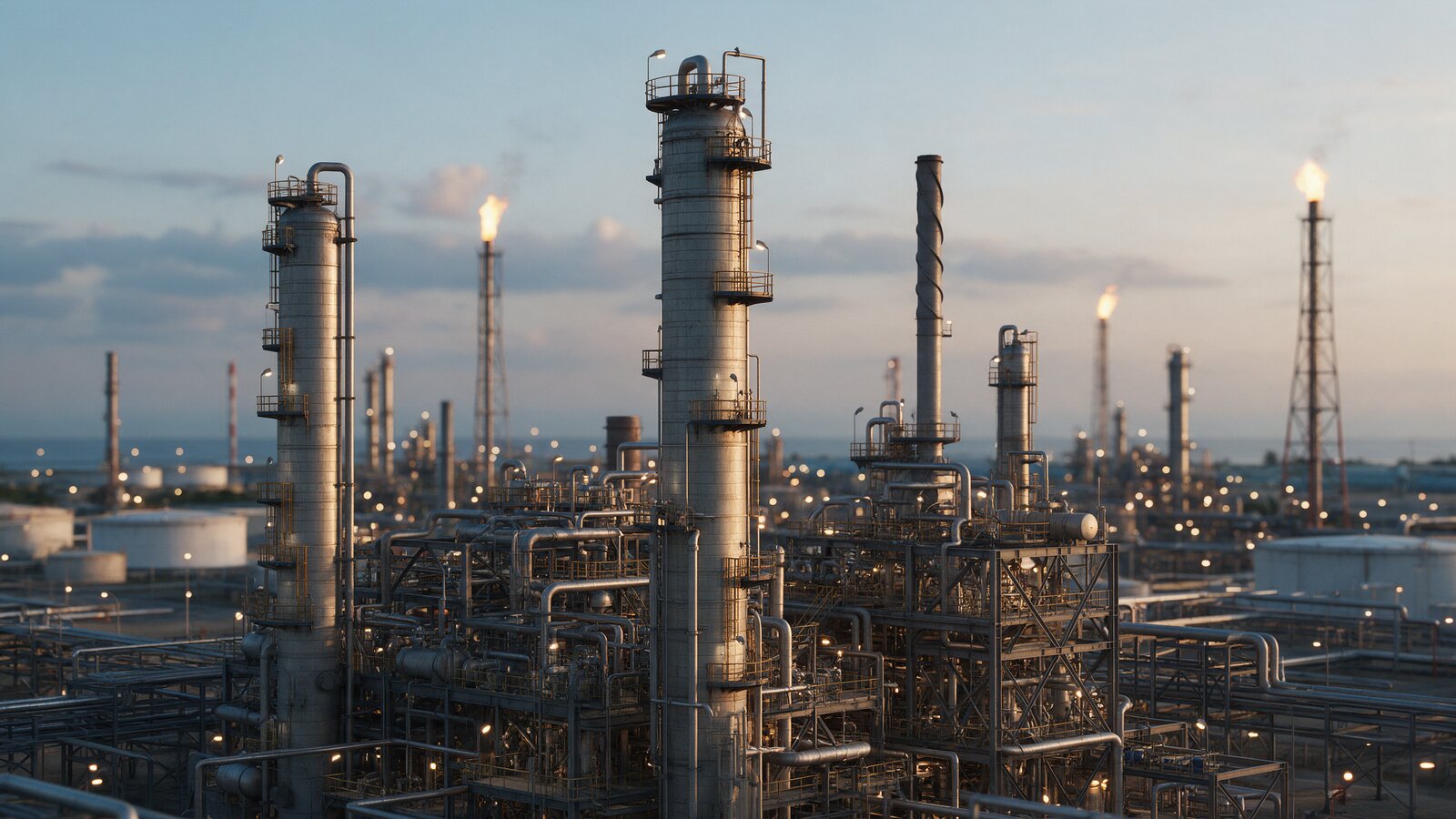 Exxon Mobil (XOM): Flags a $4.5bn refining profit boost for the third quarter