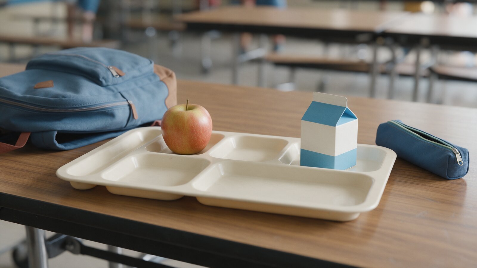 Free school meals in 2026/27: who qualifies in each UK nation