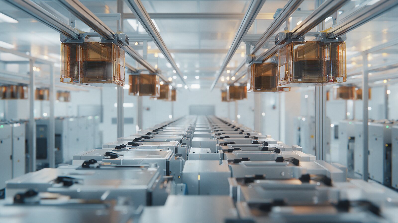 GlobalFoundries (GFS): Japan to fund up to $21B for two new New York chip fabs it will run