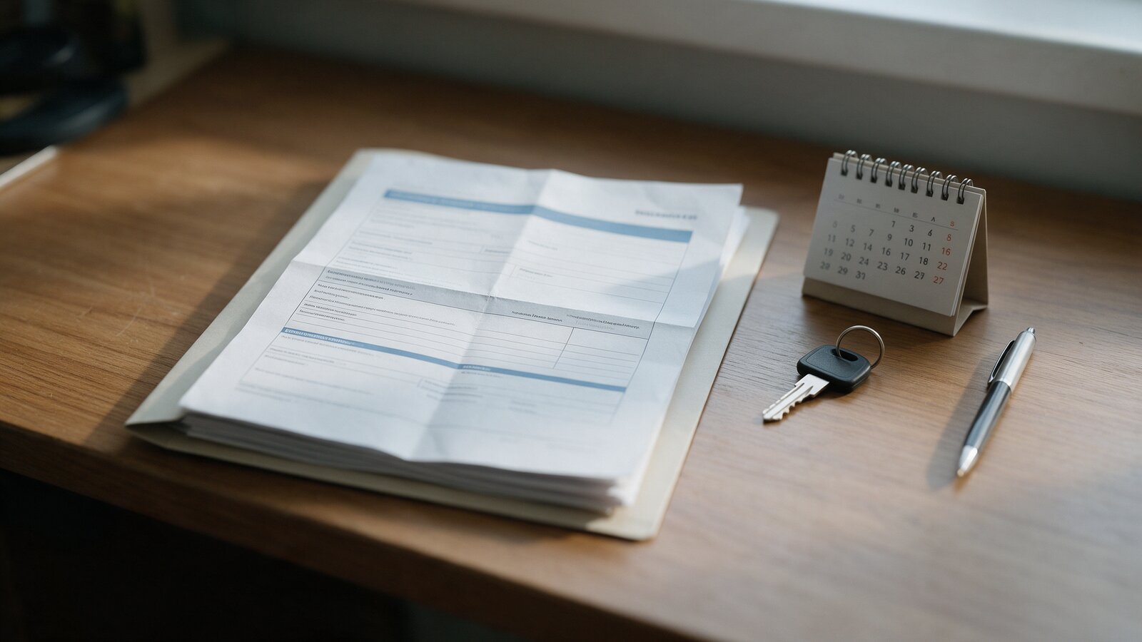 Cancelling an insurance policy: the cooling-off period and auto-renewal rules