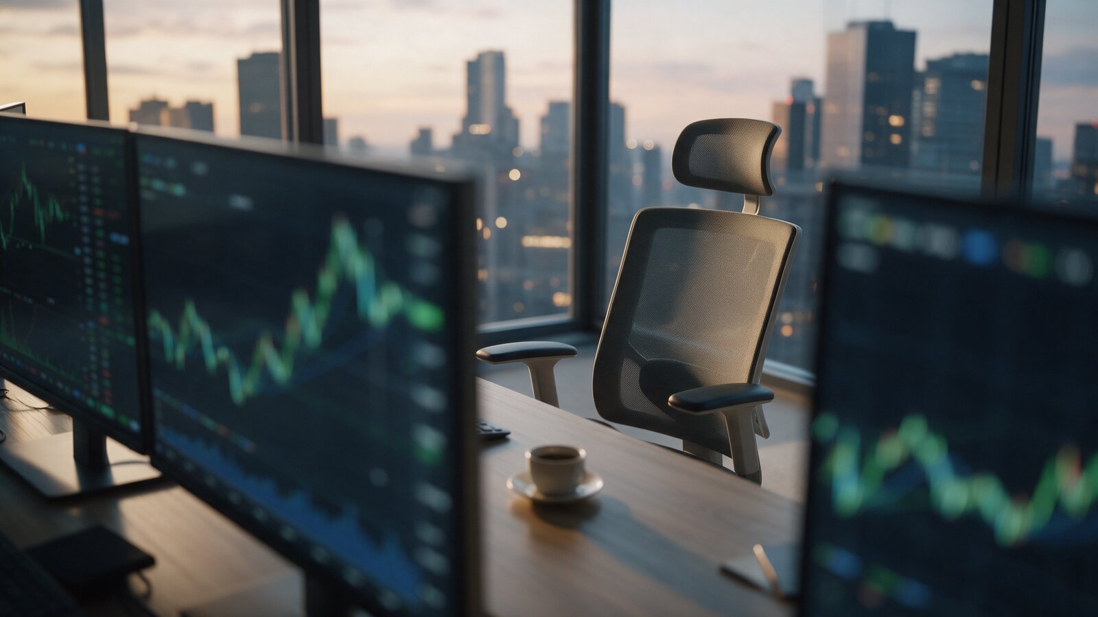 Interactive Brokers (IBKR): Q3 profit per share up 17% to $0.69 as client accounts jump 35% and dividend rises 71%