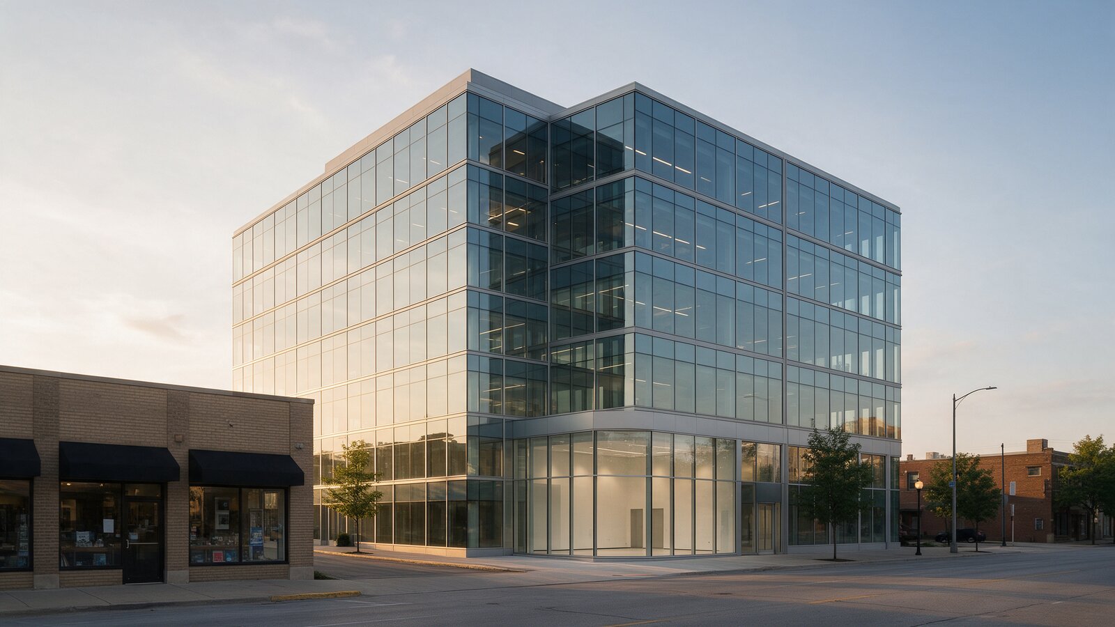 Ladder Capital (LADR): Profit more than triples on a $66m building sale, while core earnings rise 39%