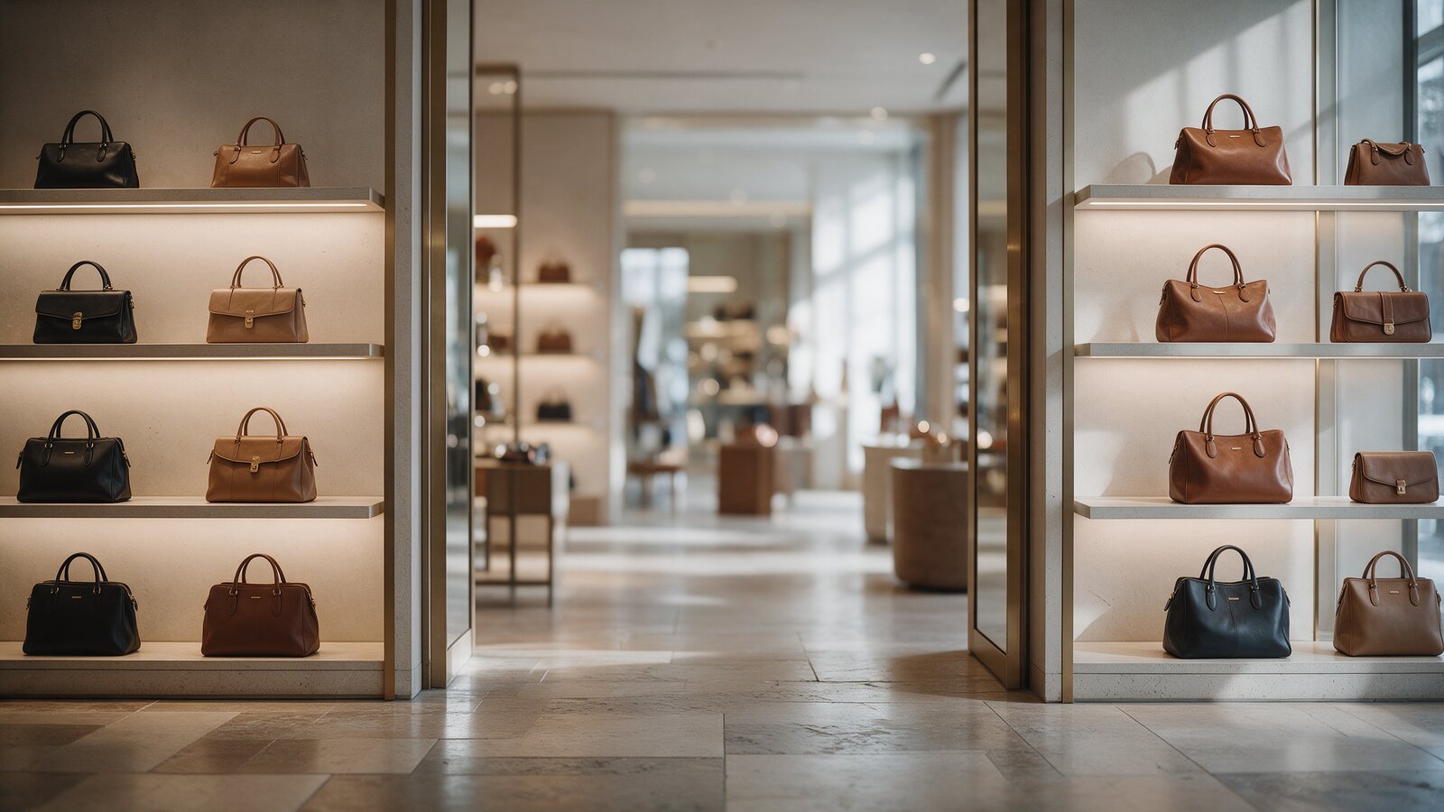 LVMH (MC.PA): Fashion & Leather sales fall 5% as Q3 growth slows to 1%