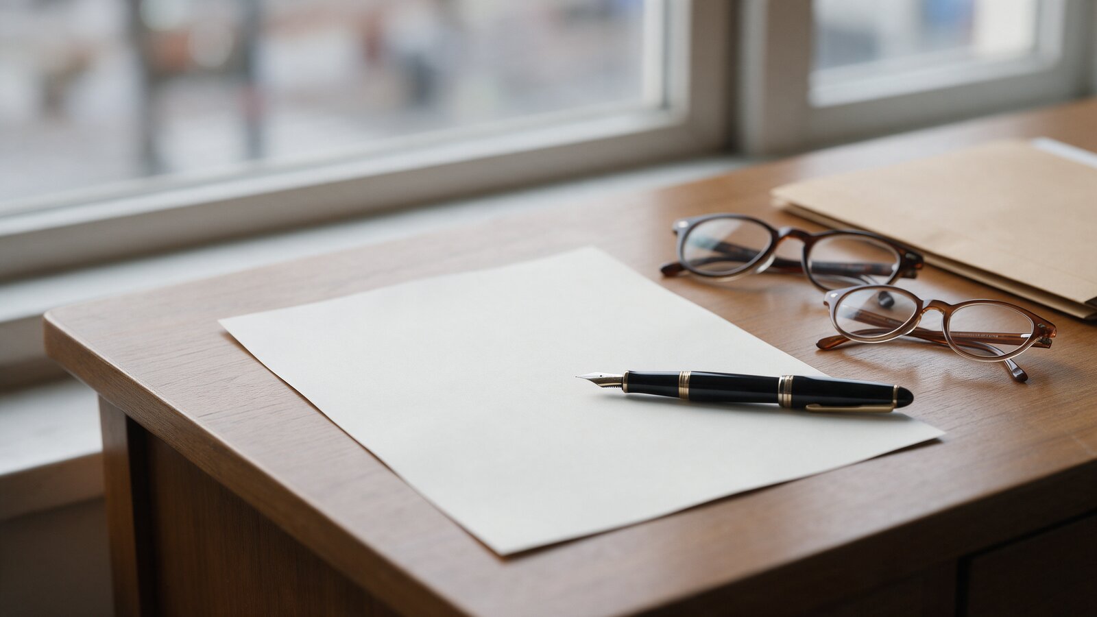 Making a will in England and Wales: what makes it valid and how to change it