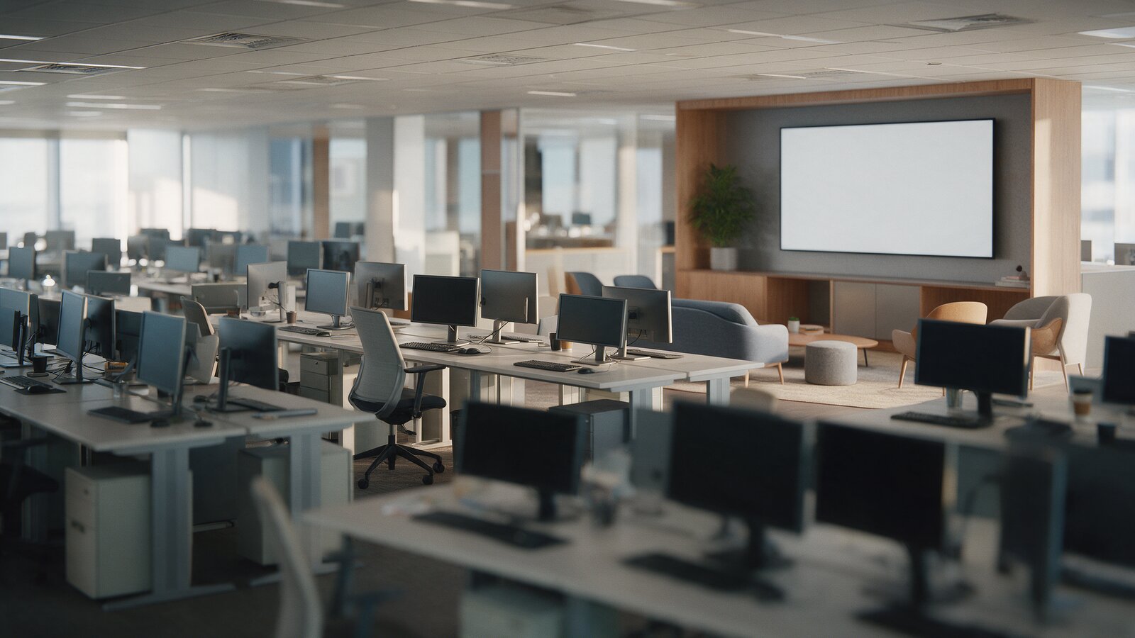Netflix (NFLX): Cuts about 6% of staff, roughly 1,000 jobs, as viewing growth slows