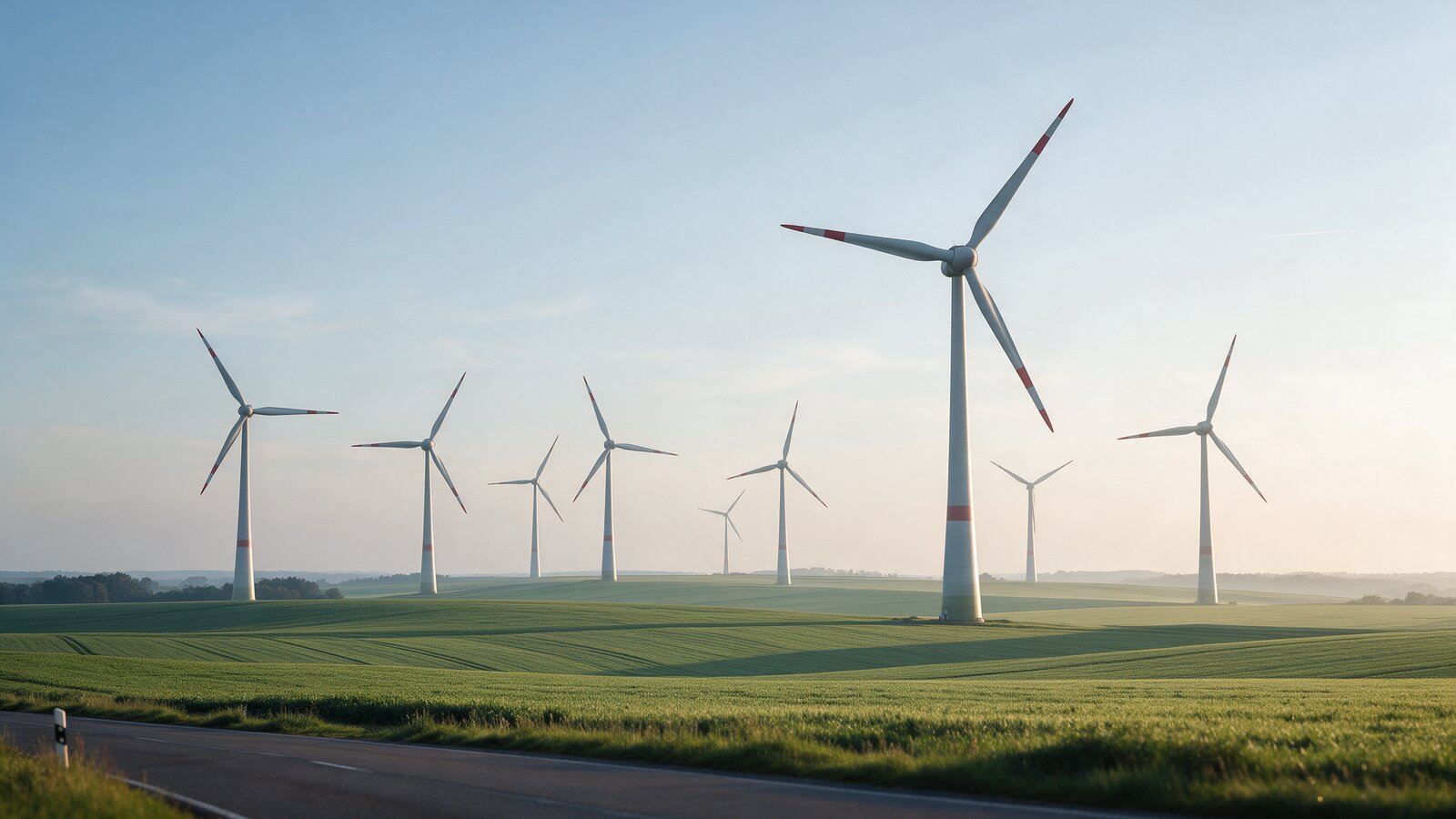 Nordex (NDX1): Raises 2026 profit-margin forecast after Q3 operating profit more than doubles