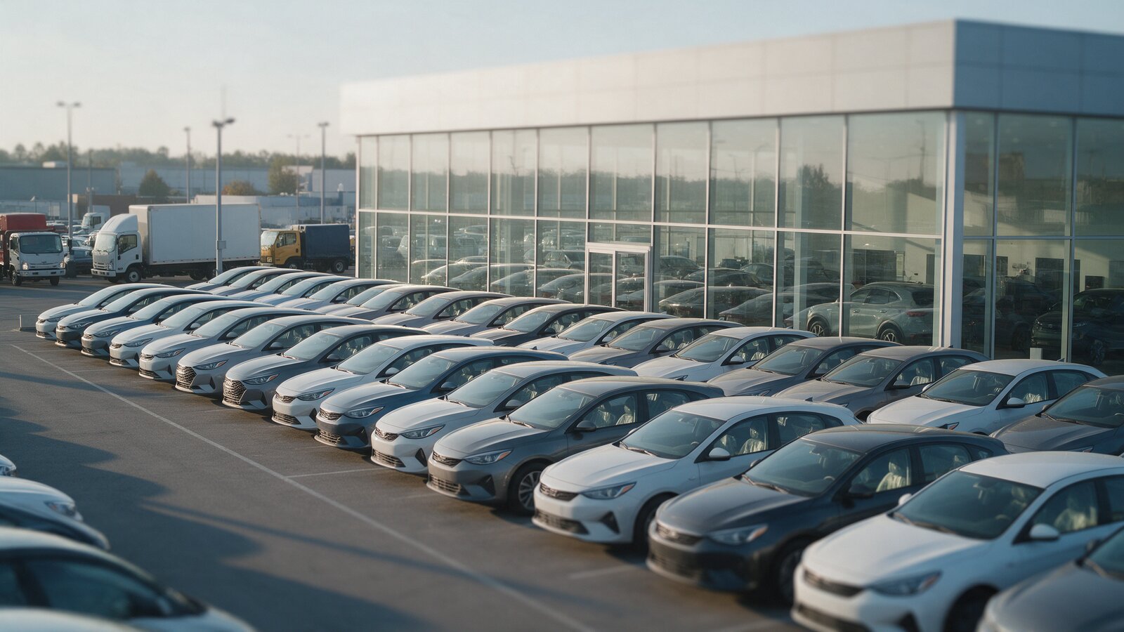 Penske Automotive Group (PAG): Penske and Mitsui agree a $212-a-share cash deal to take it private