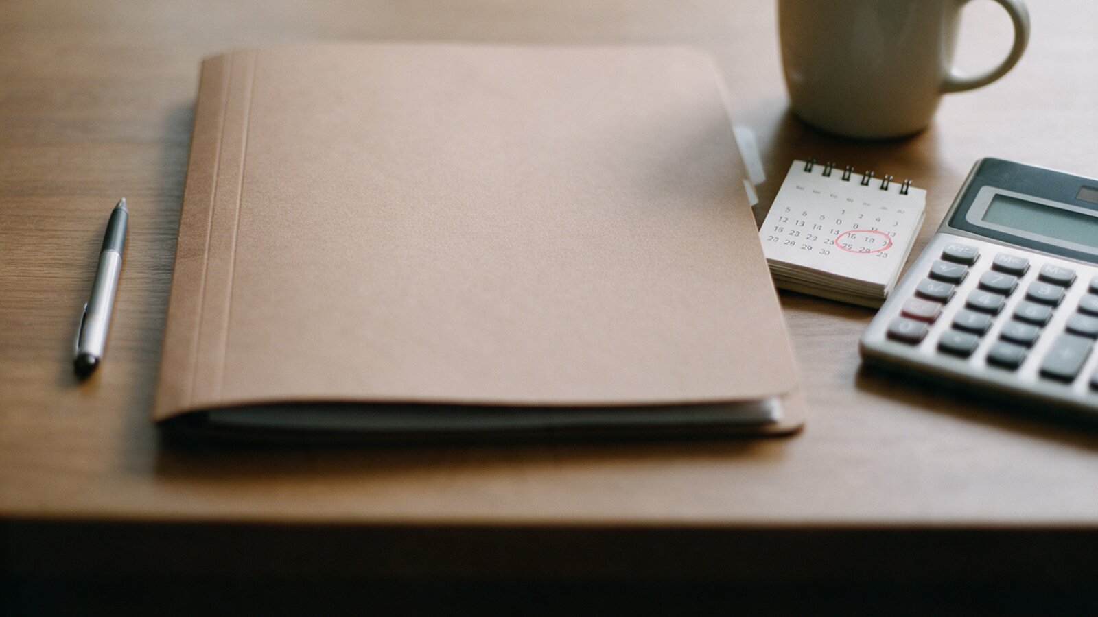 Self Assessment 2025/26: key deadlines, who must file and what late penalties are