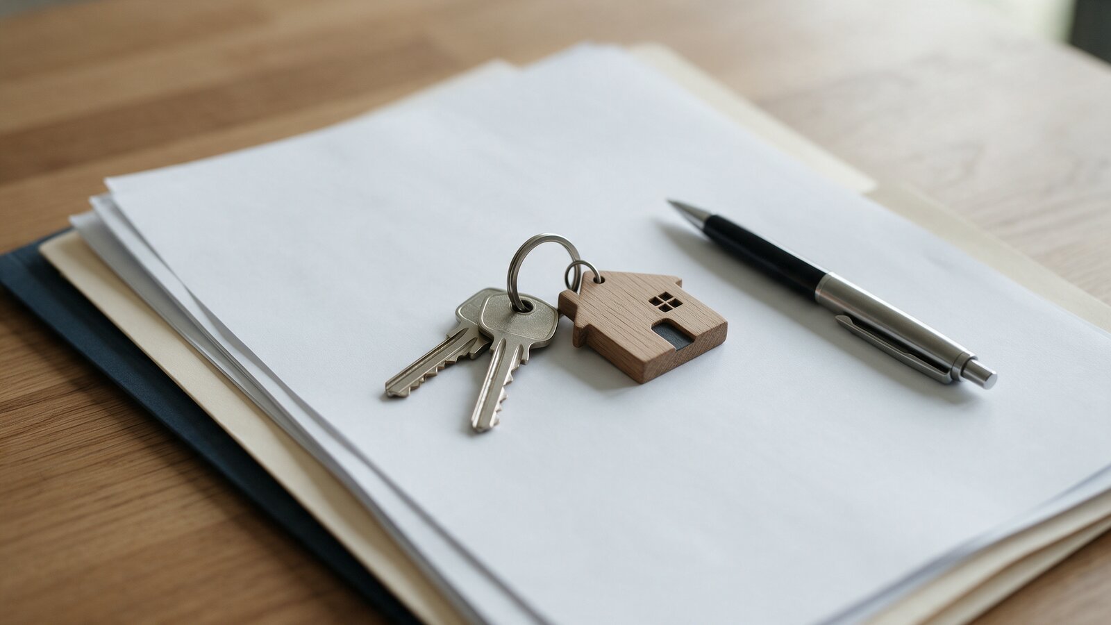 Selling your home: Private Residence Relief and Capital Gains Tax