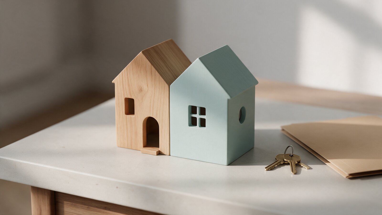 Shared ownership in England: how buying a share and paying rent works