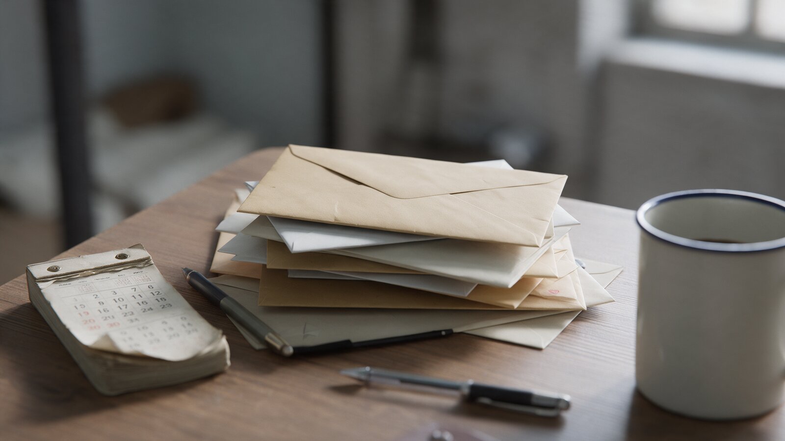 Time limits on old debts: what statute barred and prescribed mean
