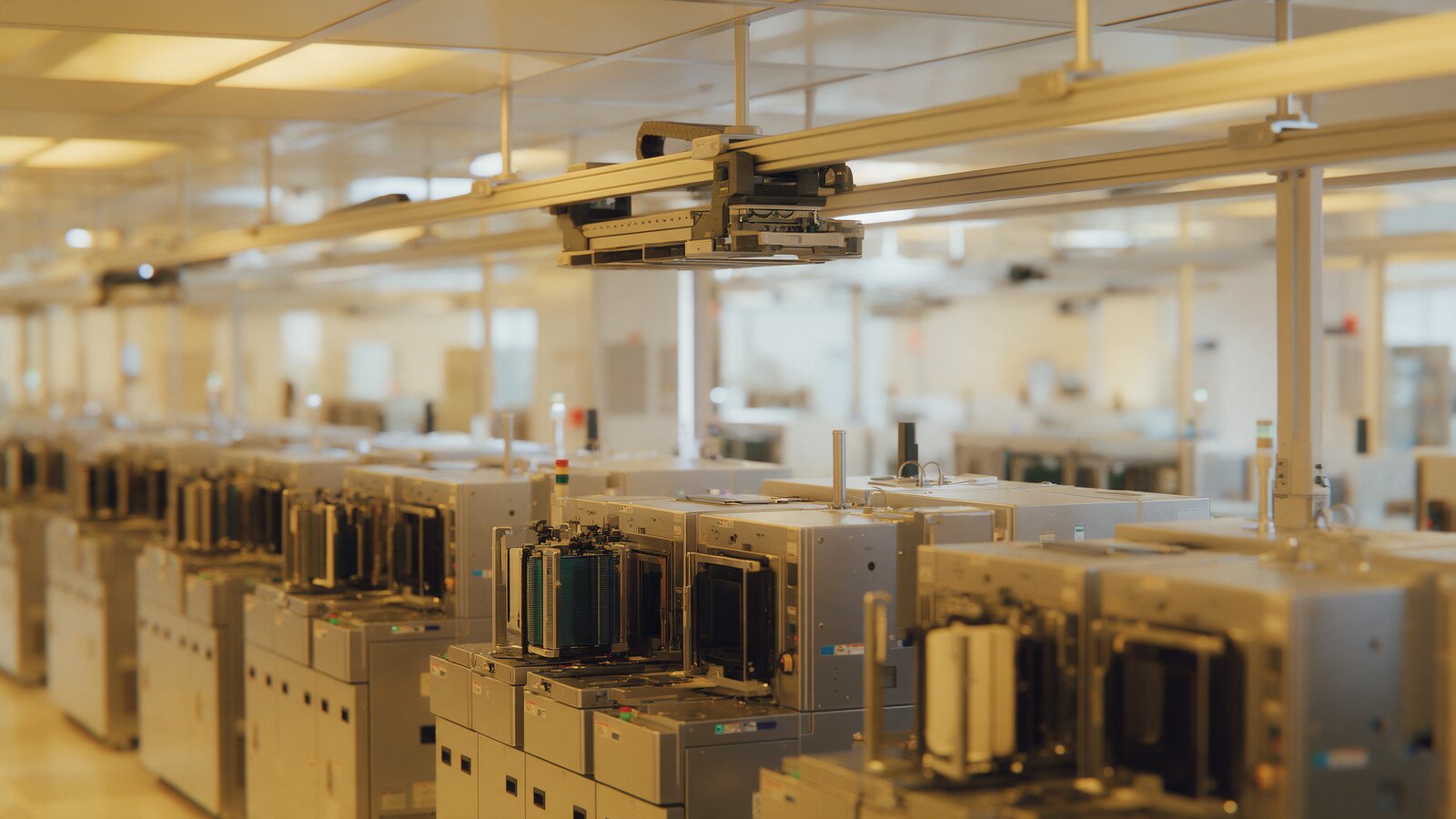 TSMC (TSM): Q3 profit jumps 68.7% to a record as advanced chips lift sales by half
