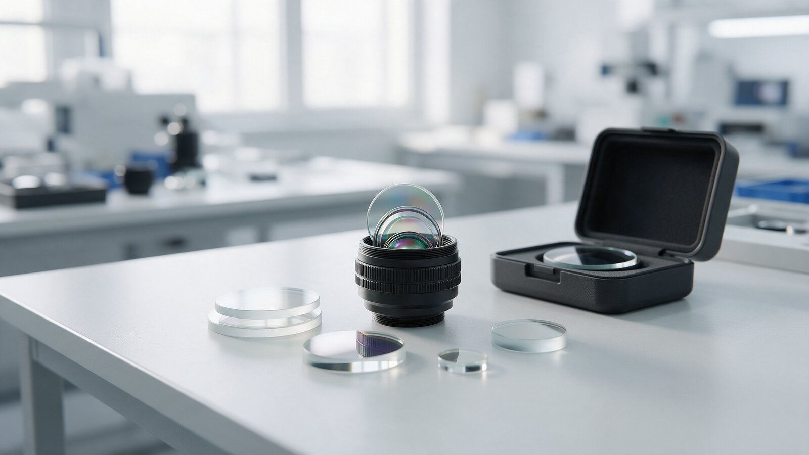 TTM Technologies (TTMI): Agrees to buy Ophir Optics from MKS for about $650m in cash