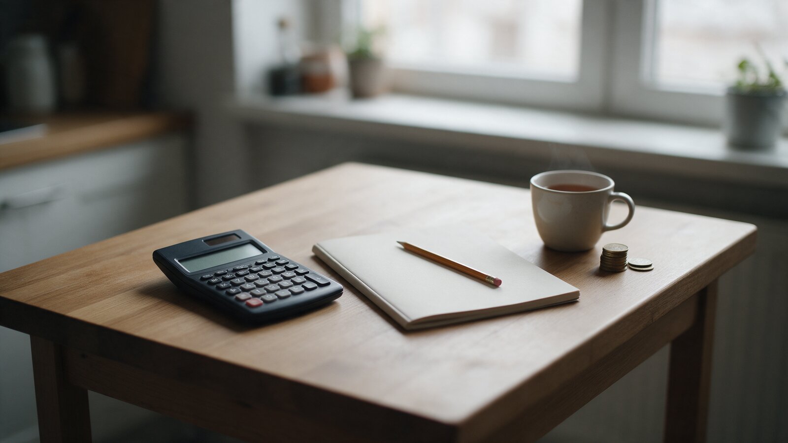 How Universal Credit is worked out: allowances, earnings and savings