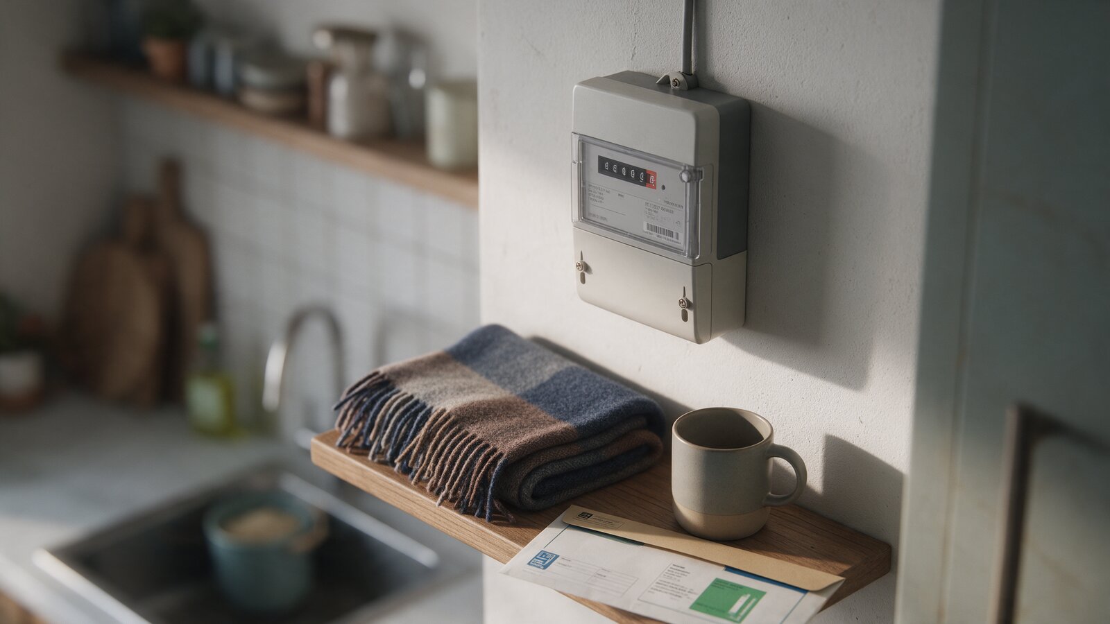 Warm Home Discount 2026/27: the £150 electricity bill discount and who qualifies