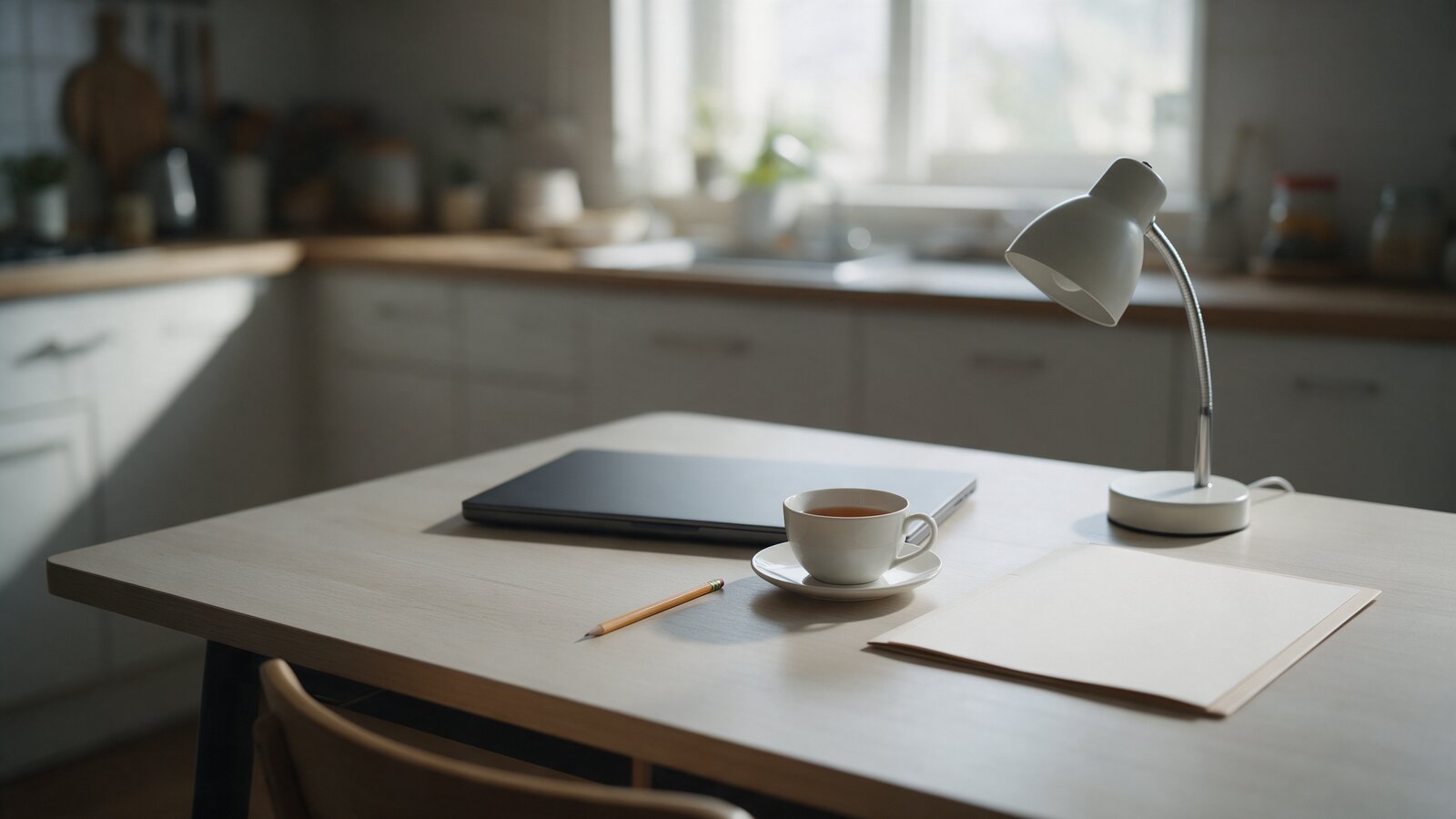 Working from home tax relief: what ended on 6 April 2026